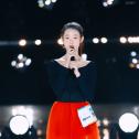 张艺凡直拍舞台公布，似乎她的实力配不上她的热度