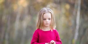 爸爸带4岁女儿骑行拉萨：为什么要带孩子见世面？这是我听过最好的答案