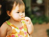 宝宝不能吃零食？未必！为孩子科学选零食
