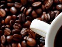 喝咖啡是健康的生活方式吗？