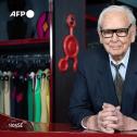 快讯！法国著名设计师皮尔卡丹去世享年98岁
