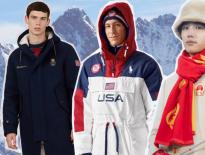 冬奥会美国队服12700元英国队2500元，各国队服都卖多少钱？