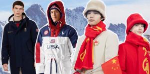 冬奥会美国队服12700元英国队2500元，各国队服都卖多少钱？
