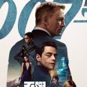 《007：无暇赴死》：詹姆斯·邦德时代的完美结局，高质量男性的穿衣教科书