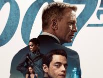 《007：无暇赴死》：詹姆斯·邦德时代的完美结局，高质量男性的穿衣教科书